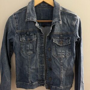 Kut from the Kloth Jean jacket